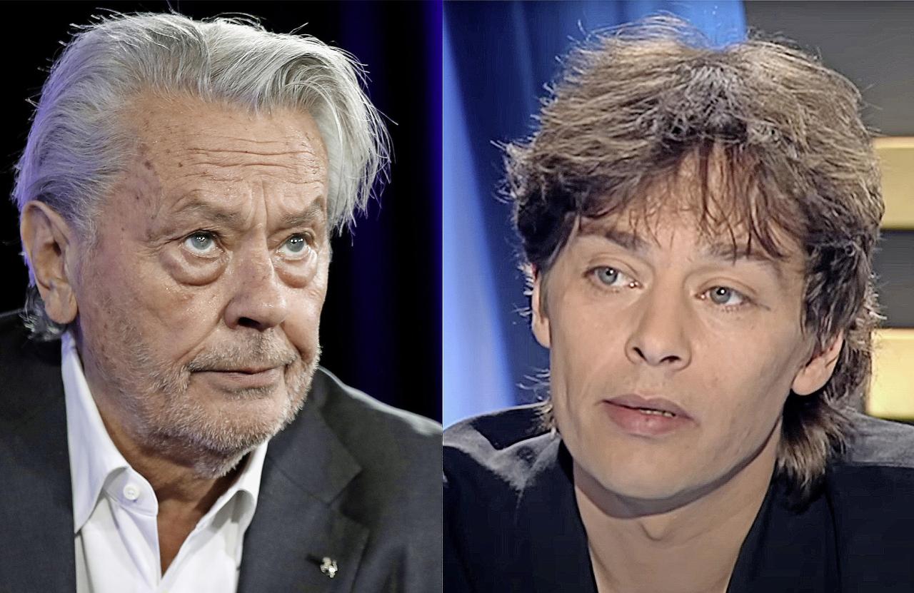 Genève: la justice convoque Alain Delon puis annule l'audience | Tribune de Genève