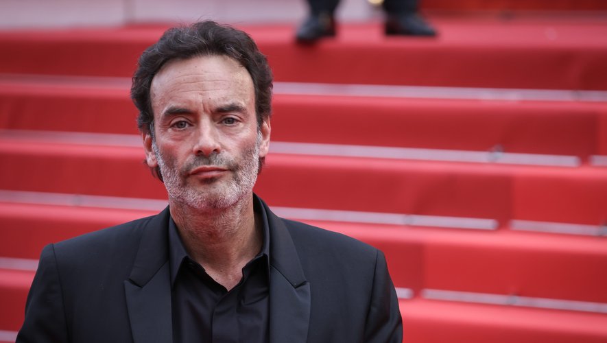 Mort d'Ari Boulogne, fils non reconnu d'Alain Delon : "Une destinée tragique", Anthony Delon lui rend un touchant hommage - ladepeche.fr