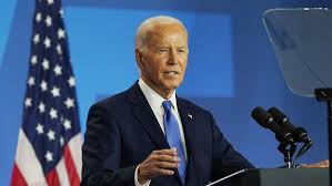 Joe Biden Demonstrates Resilience Amidst Political Challenges - The Pinnacle Gazette