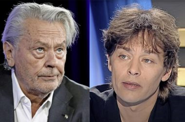 Genève: la justice convoque Alain Delon puis annule l'audience | Tribune de Genève