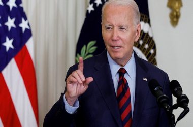 Joe Biden: A Legacy of Resilience and Leadership | Politics